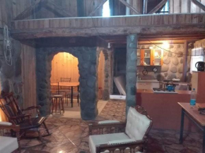 Cabañas El Remanso